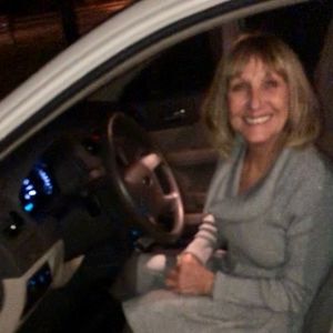 Meet your Posher, Pamela
